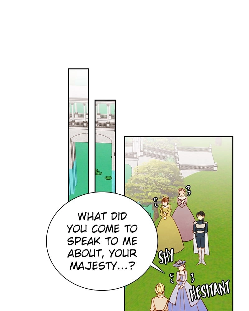 Remarried Empress Chapter 31 - Page 29