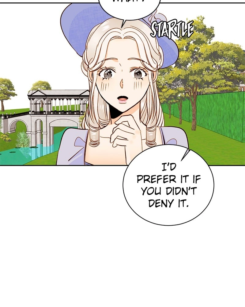 Remarried Empress Chapter 31 - Page 31