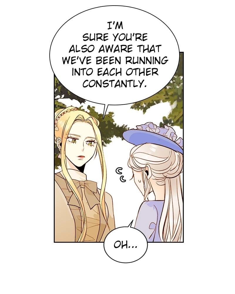 Remarried Empress Chapter 31 - Page 32