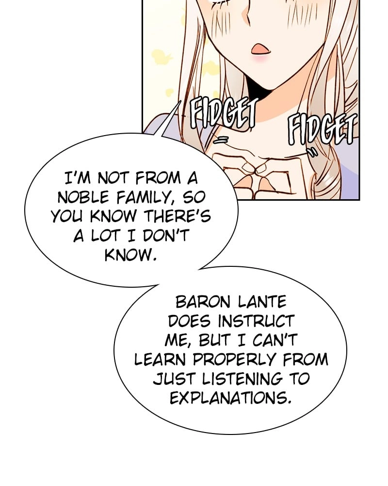 Remarried Empress Chapter 31 - Page 34