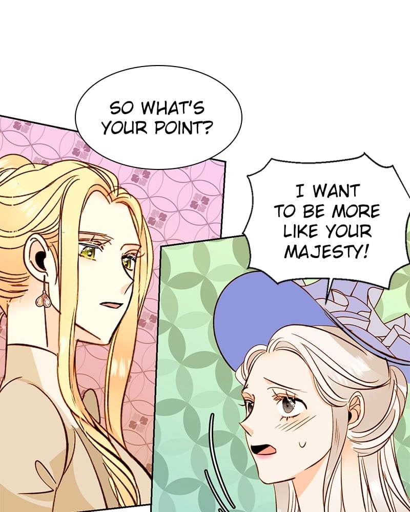 Remarried Empress Chapter 31 - Page 35