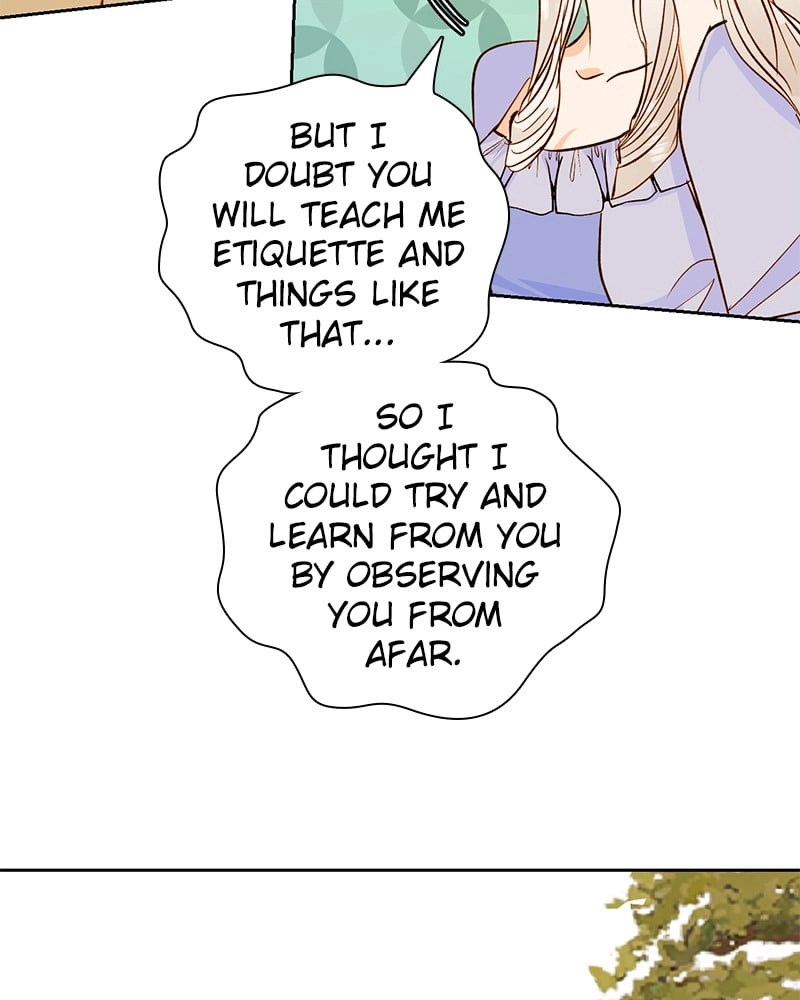 Remarried Empress Chapter 31 - Page 36