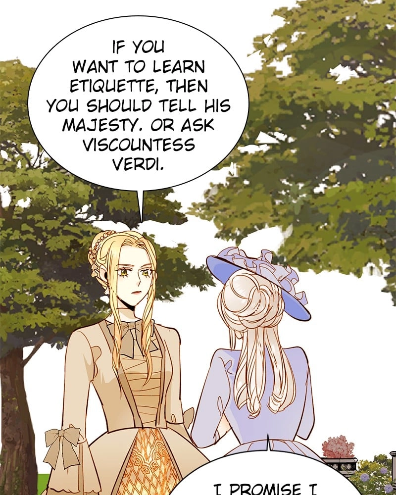 Remarried Empress Chapter 31 - Page 37
