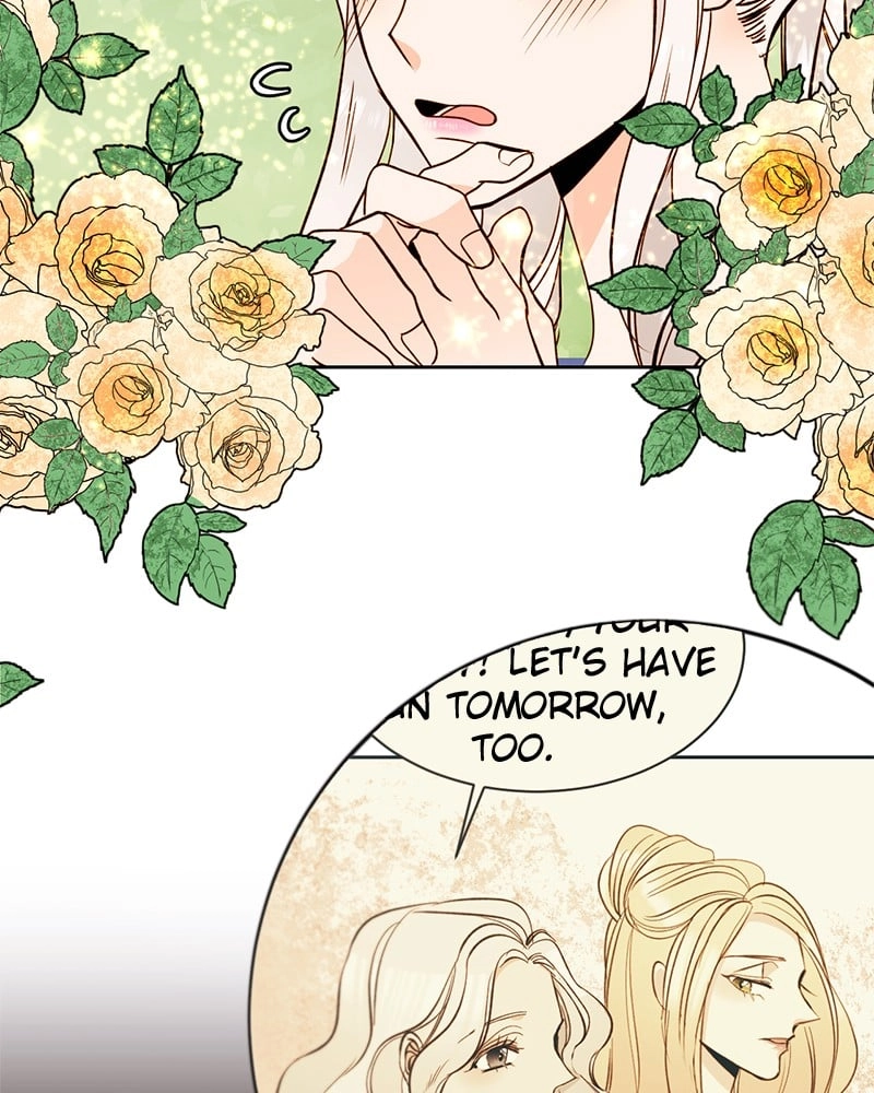 Remarried Empress Chapter 31 - Page 40