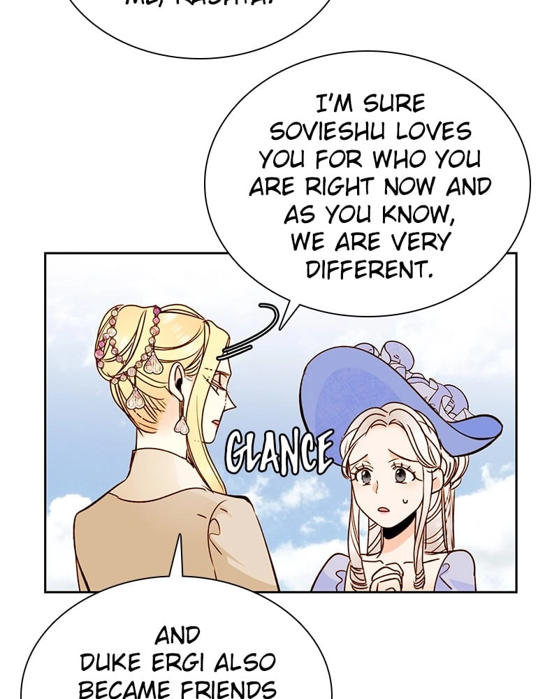 Remarried Empress Chapter 31 - Page 43