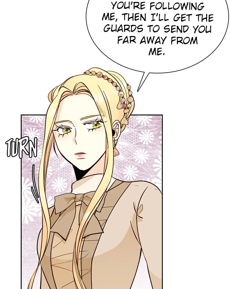 Remarried Empress Chapter 31 - Page 46