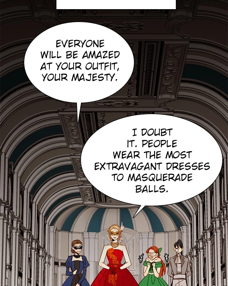 Remarried Empress Chapter 31 - Page 54