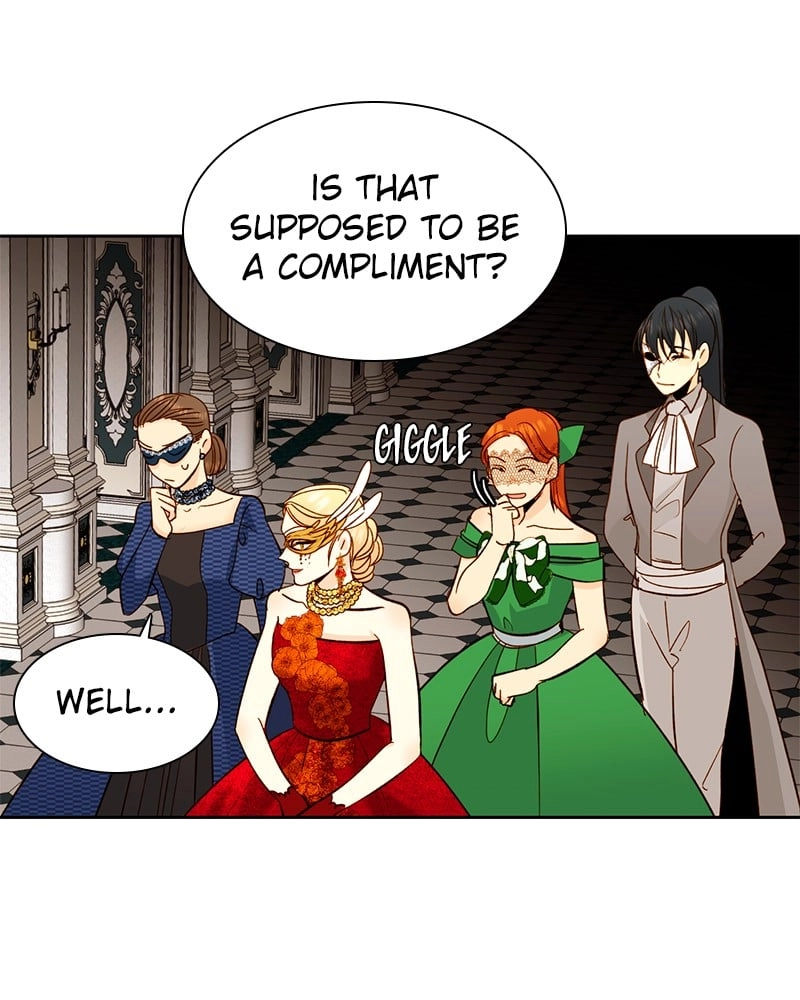 Remarried Empress Chapter 31 - Page 56