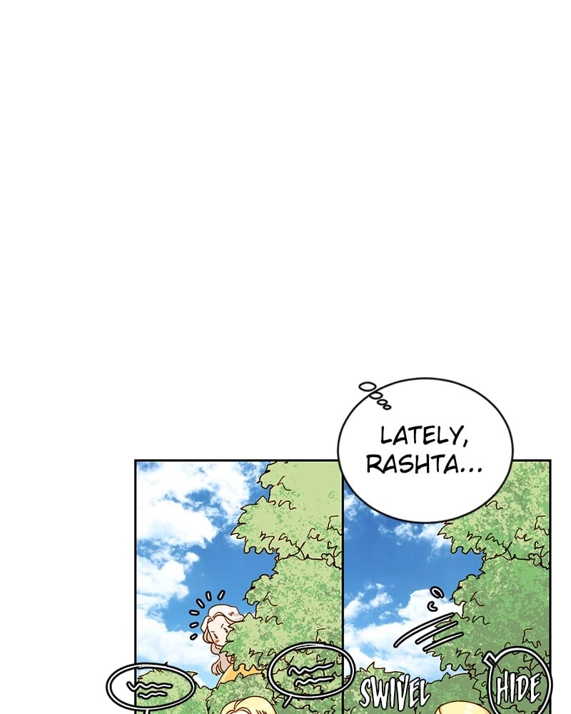 Remarried Empress Chapter 31 - Page 57