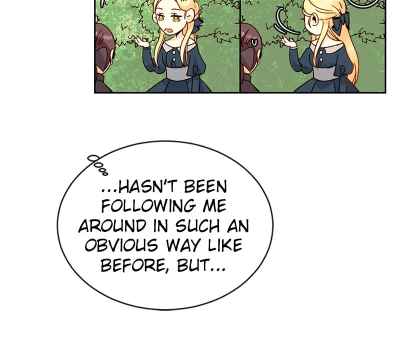 Remarried Empress Chapter 31 - Page 58