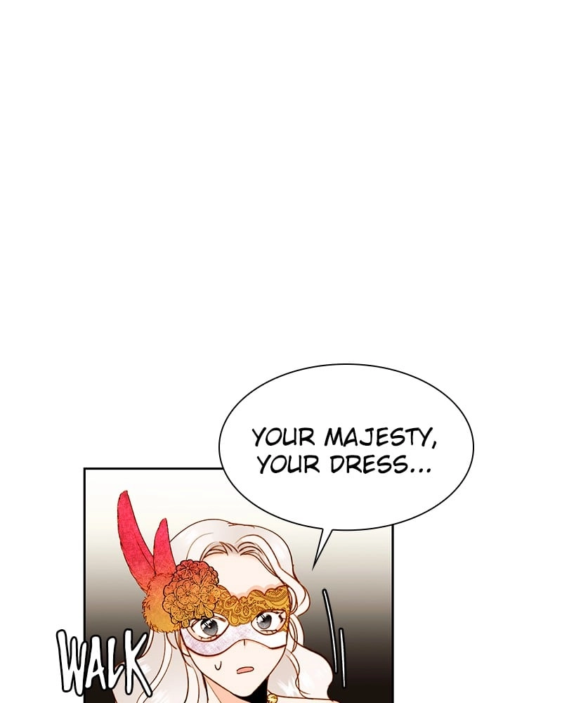 Remarried Empress Chapter 31 - Page 73