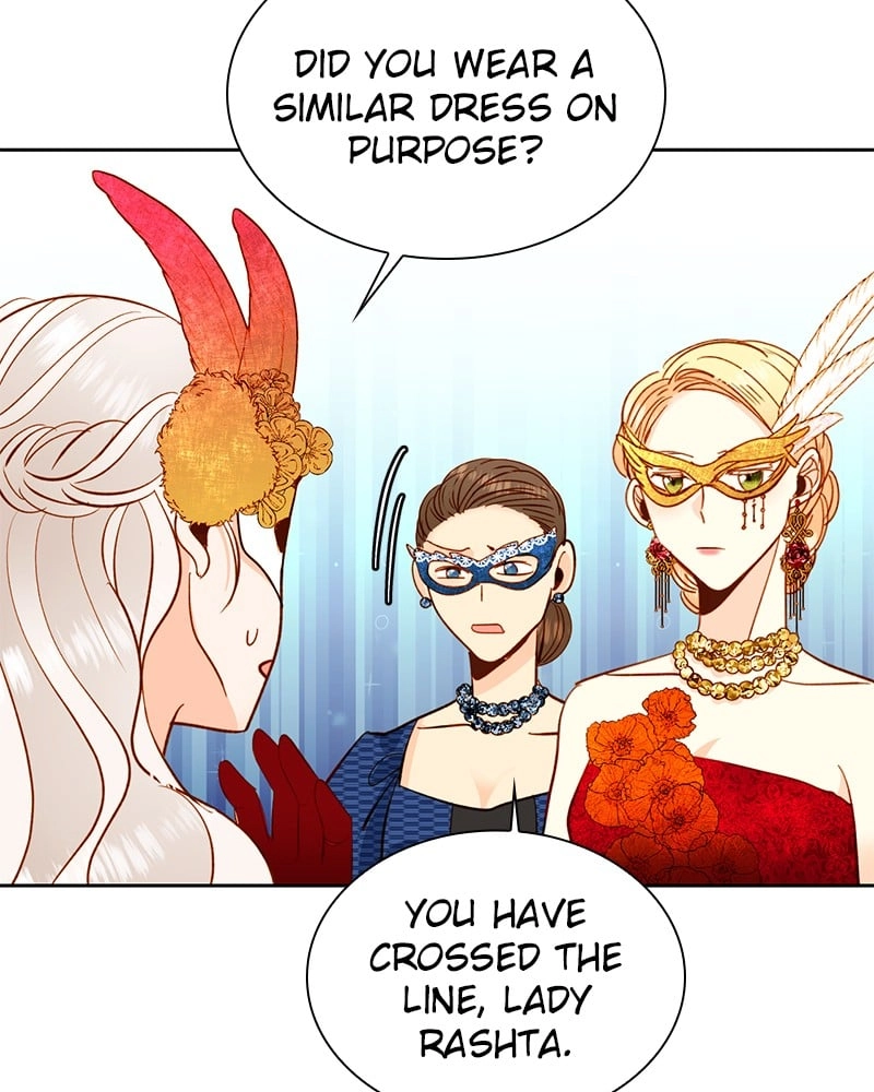 Remarried Empress Chapter 31 - Page 75