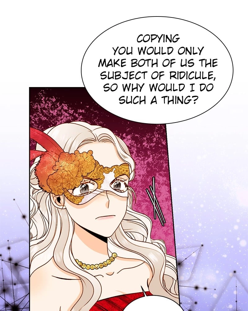 Remarried Empress Chapter 31 - Page 80