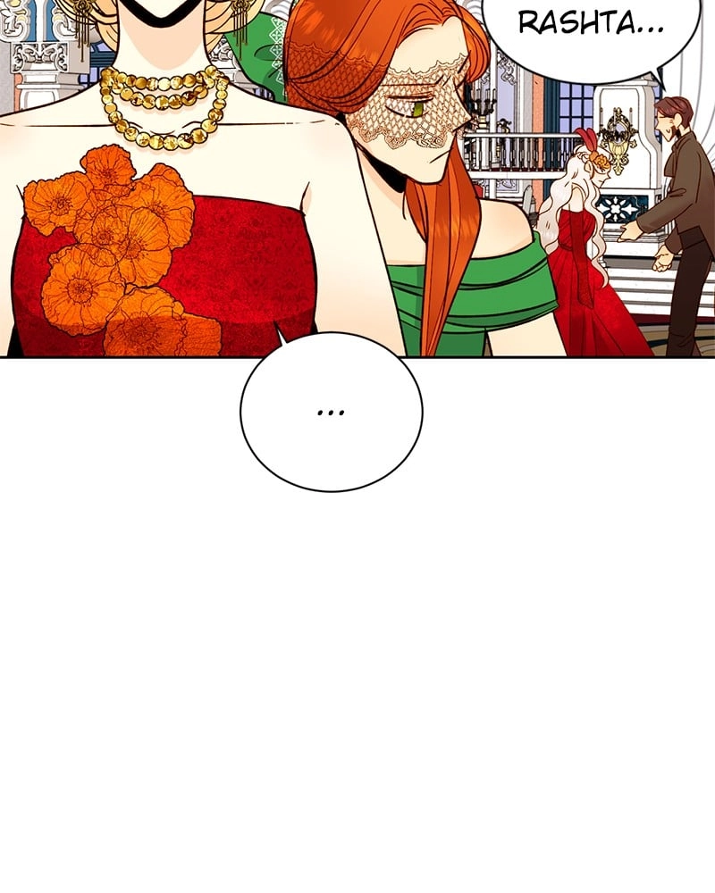 Remarried Empress Chapter 31 - Page 87