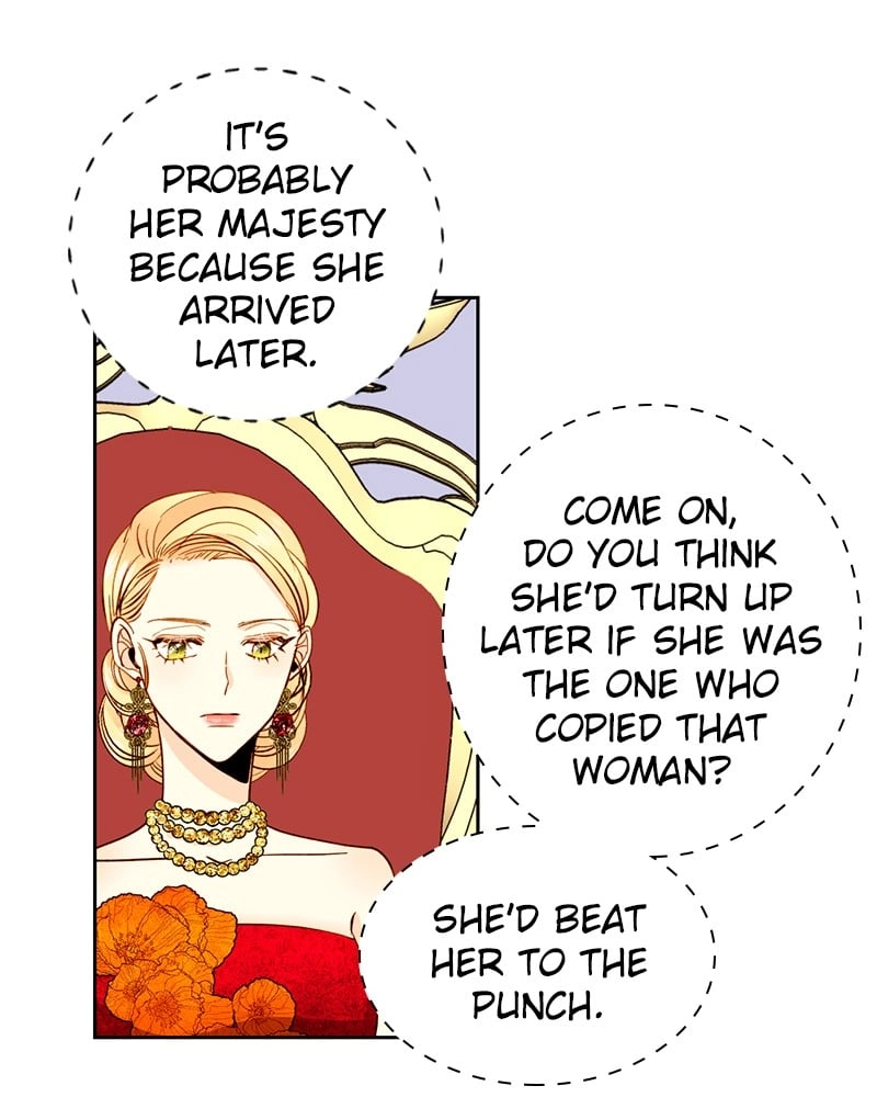 Remarried Empress Chapter 31 - Page 89