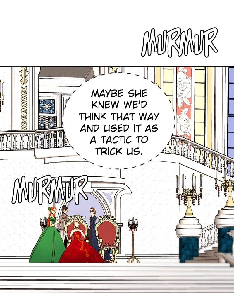 Remarried Empress Chapter 31 - Page 90