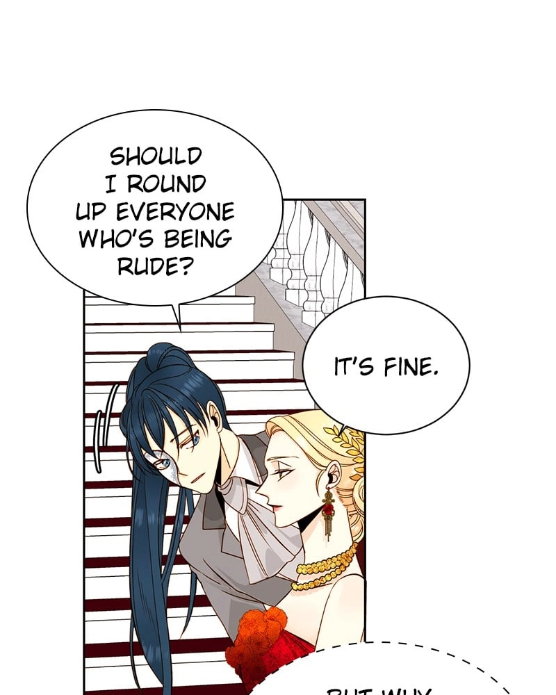 Remarried Empress Chapter 31 - Page 93