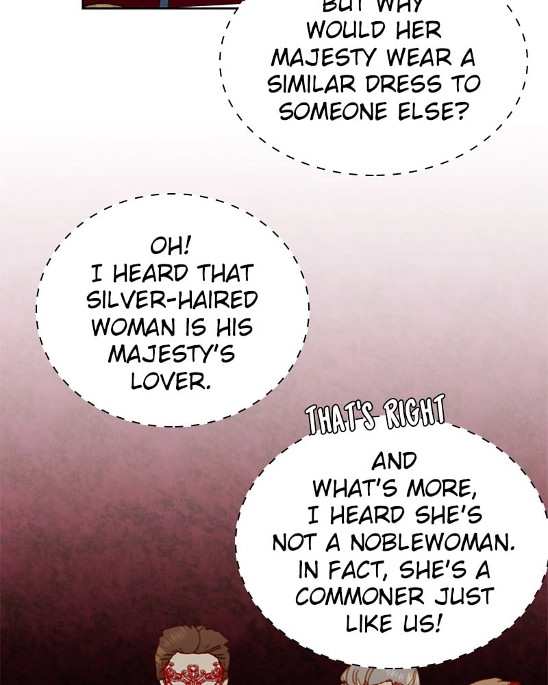 Remarried Empress Chapter 31 - Page 94
