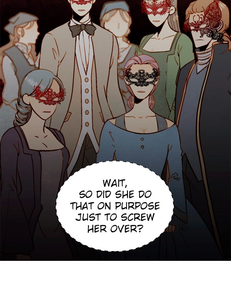 Remarried Empress Chapter 31 - Page 95