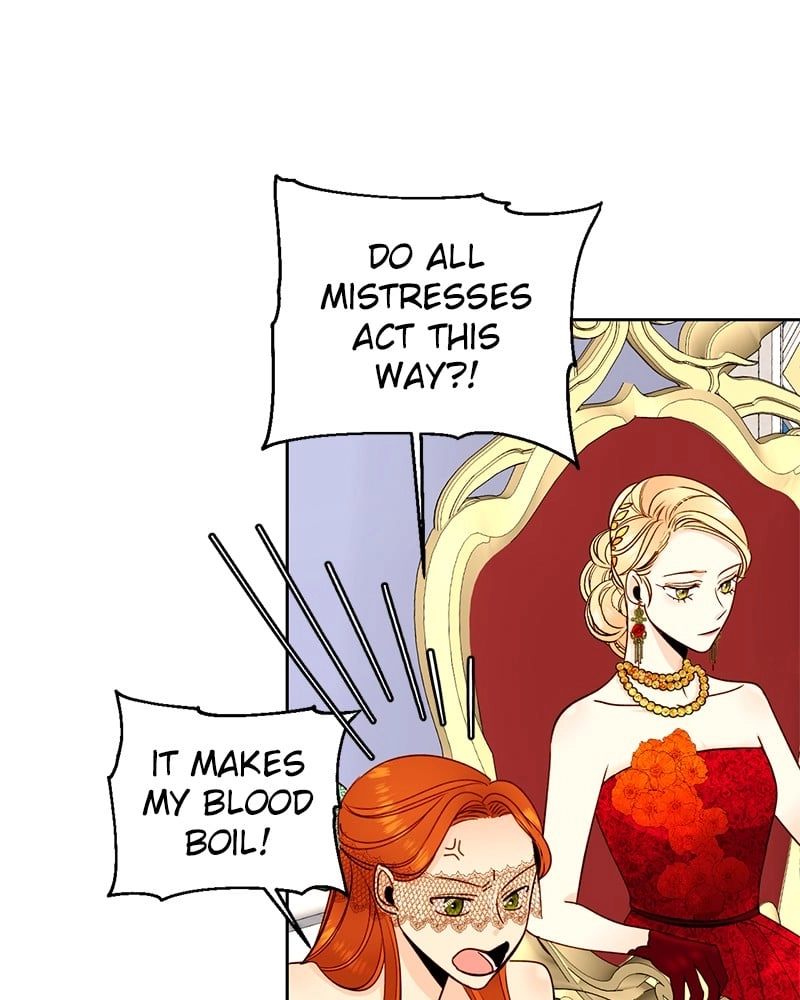 Remarried Empress Chapter 31 - Page 98