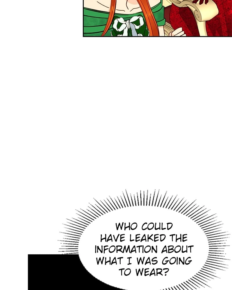 Remarried Empress Chapter 31 - Page 99