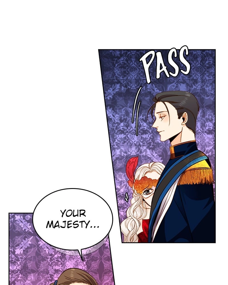 Remarried Empress Chapter 31 - Page 103