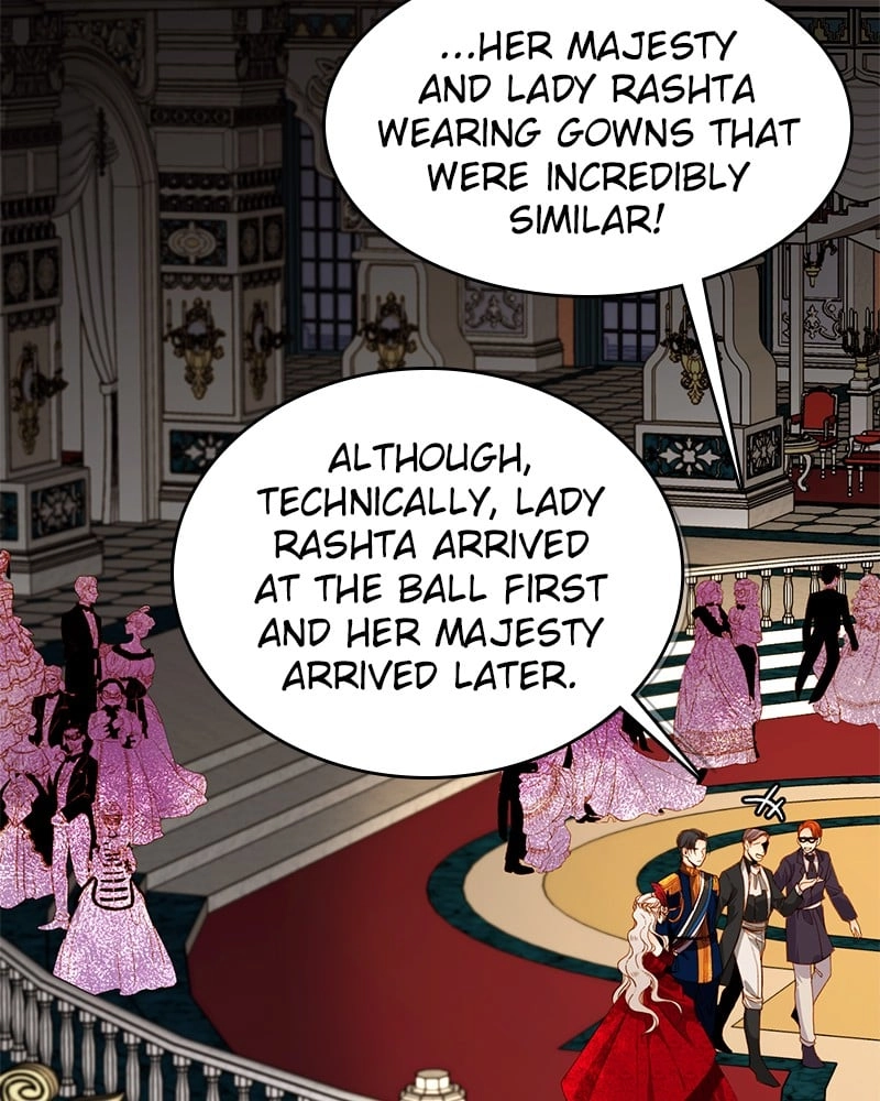 Remarried Empress Chapter 31 - Page 105