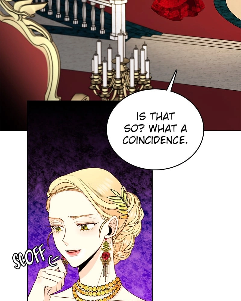 Remarried Empress Chapter 31 - Page 106