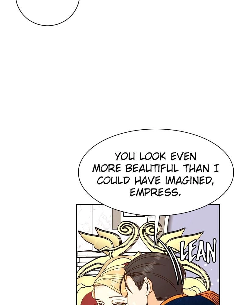 Remarried Empress Chapter 32 - Page 3