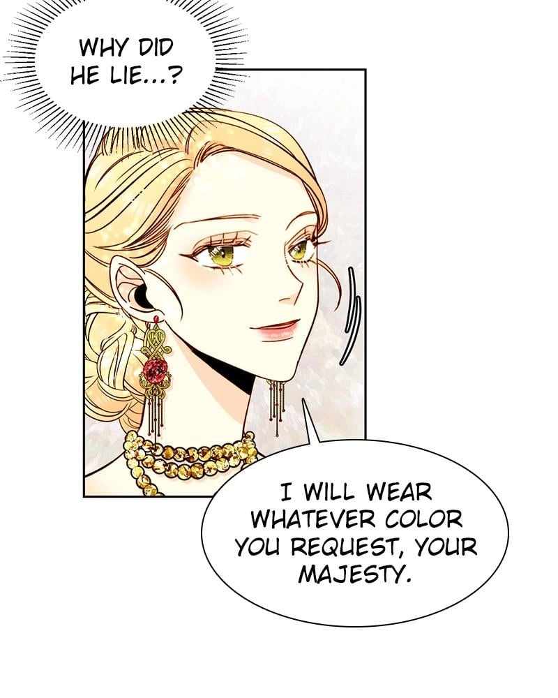 Remarried Empress Chapter 32 - Page 5