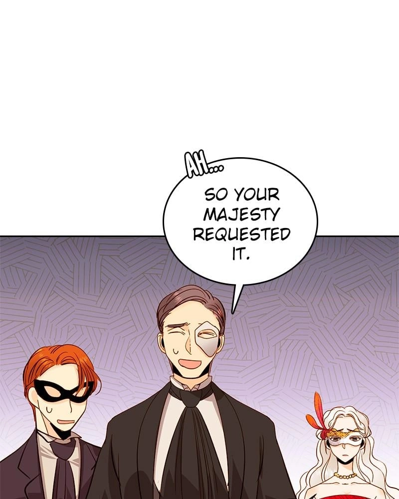 Remarried Empress Chapter 32 - Page 6