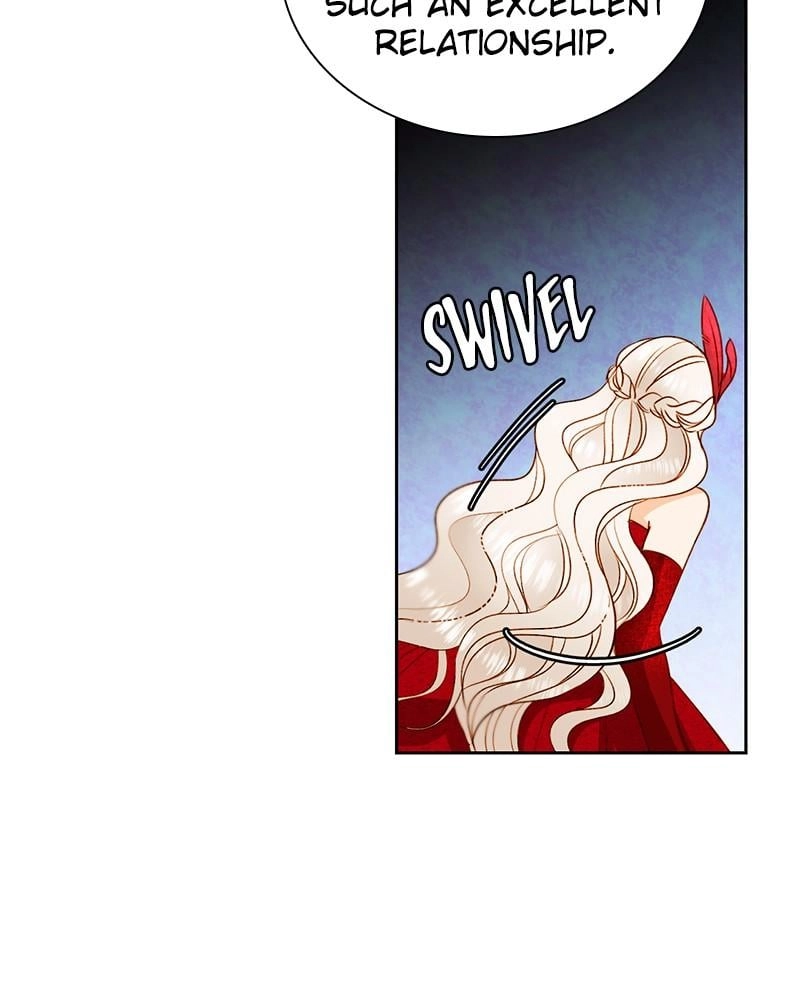 Remarried Empress Chapter 32 - Page 8