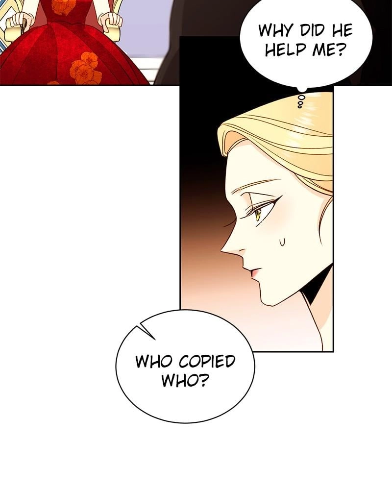 Remarried Empress Chapter 32 - Page 10