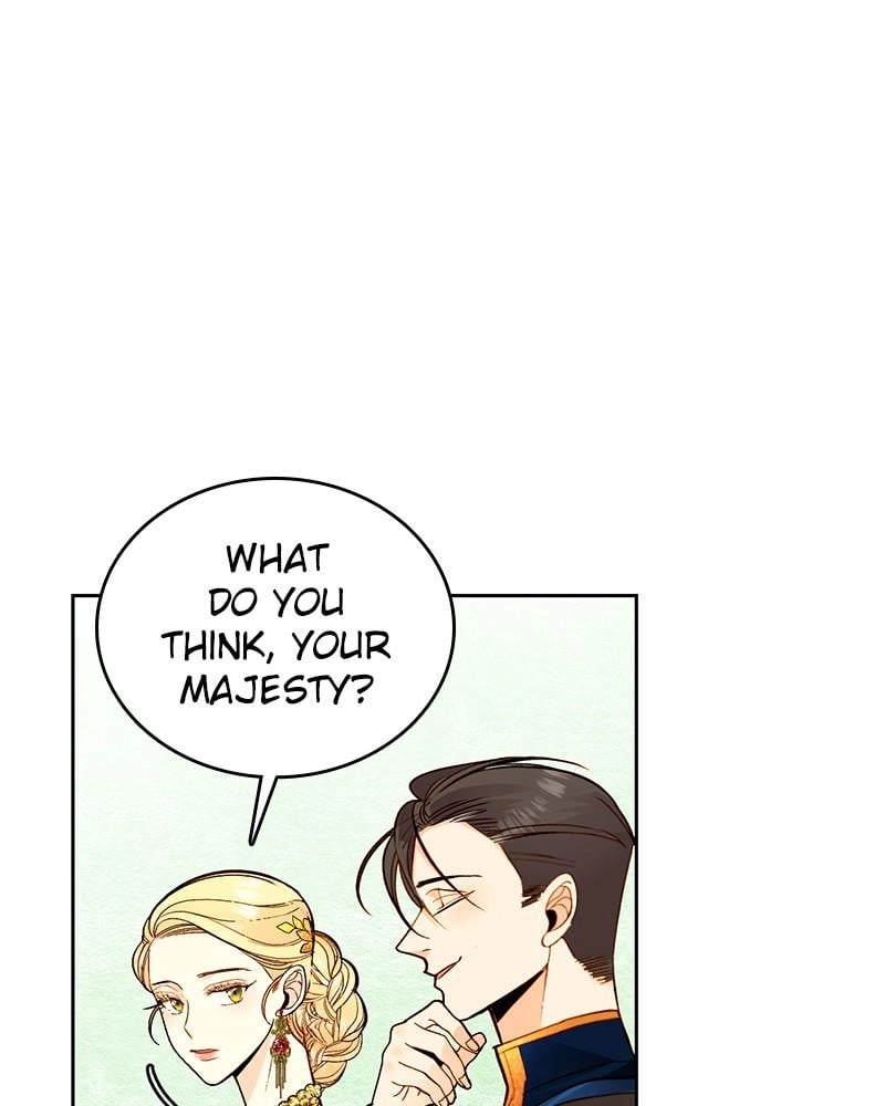 Remarried Empress Chapter 32 - Page 11