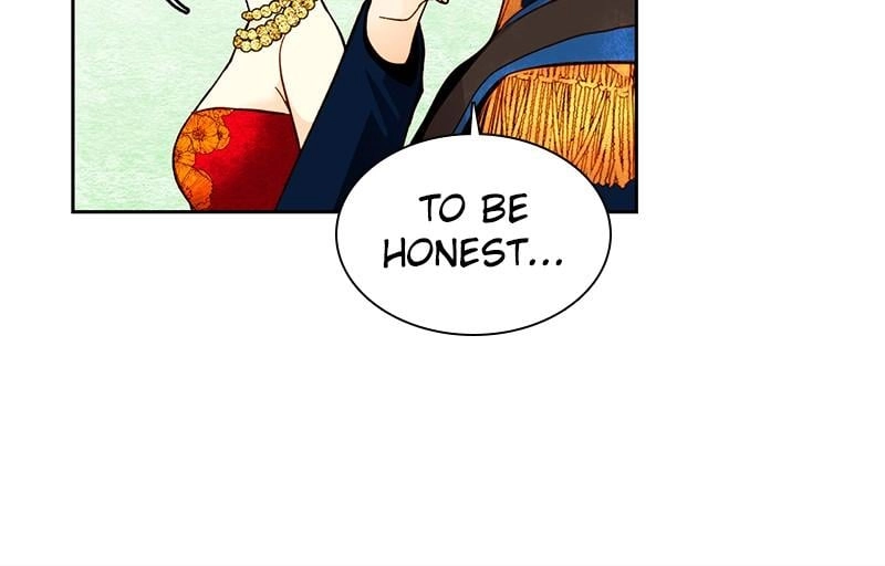 Remarried Empress Chapter 32 - Page 12