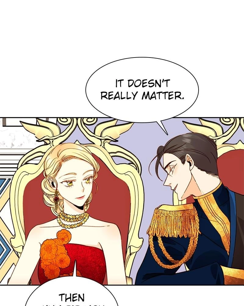 Remarried Empress Chapter 32 - Page 13