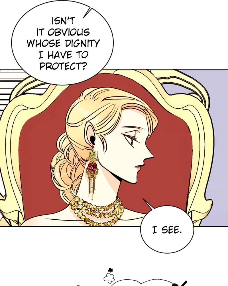 Remarried Empress Chapter 32 - Page 16