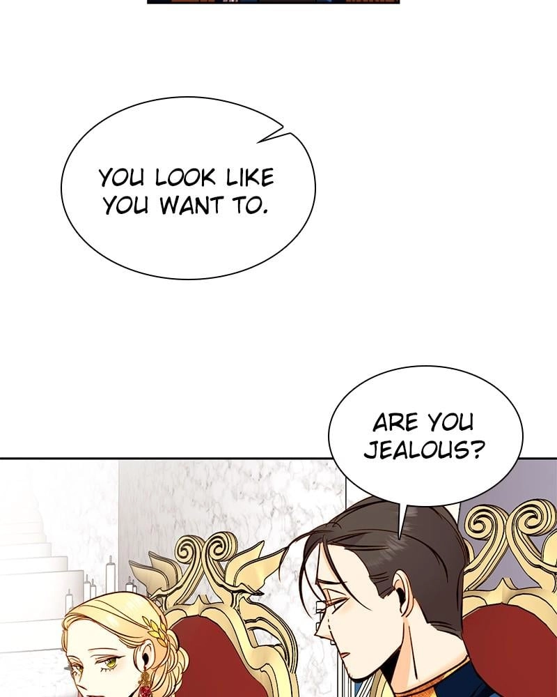 Remarried Empress Chapter 32 - Page 26