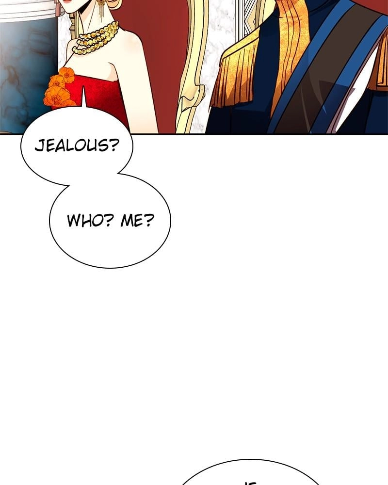 Remarried Empress Chapter 32 - Page 27