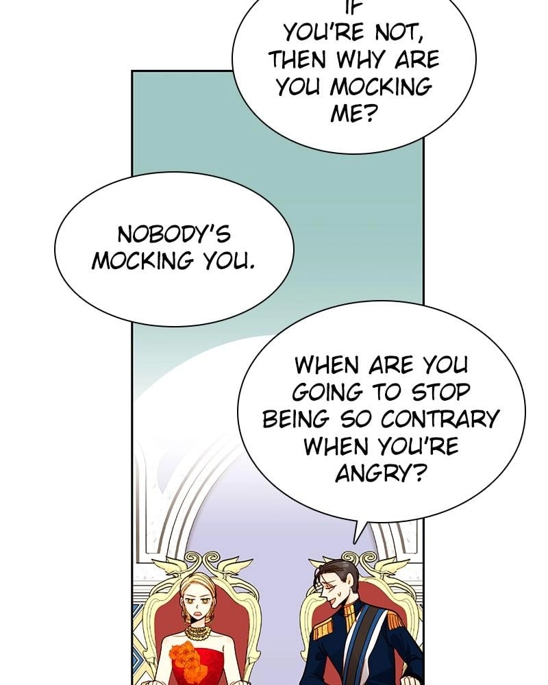 Remarried Empress Chapter 32 - Page 28