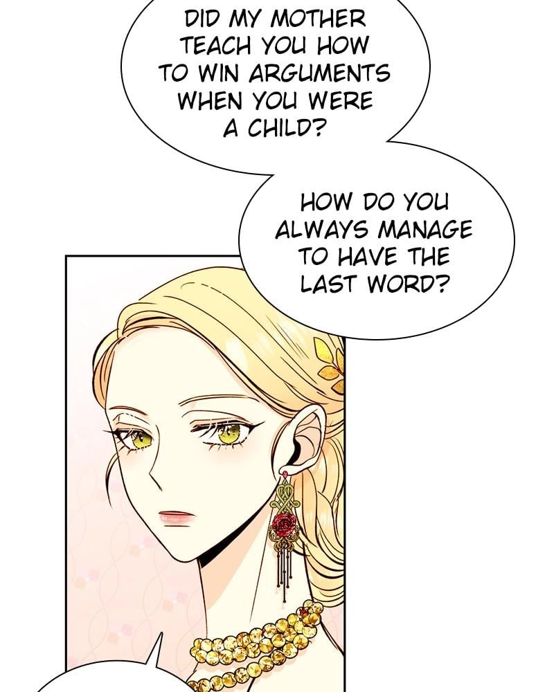 Remarried Empress Chapter 32 - Page 31