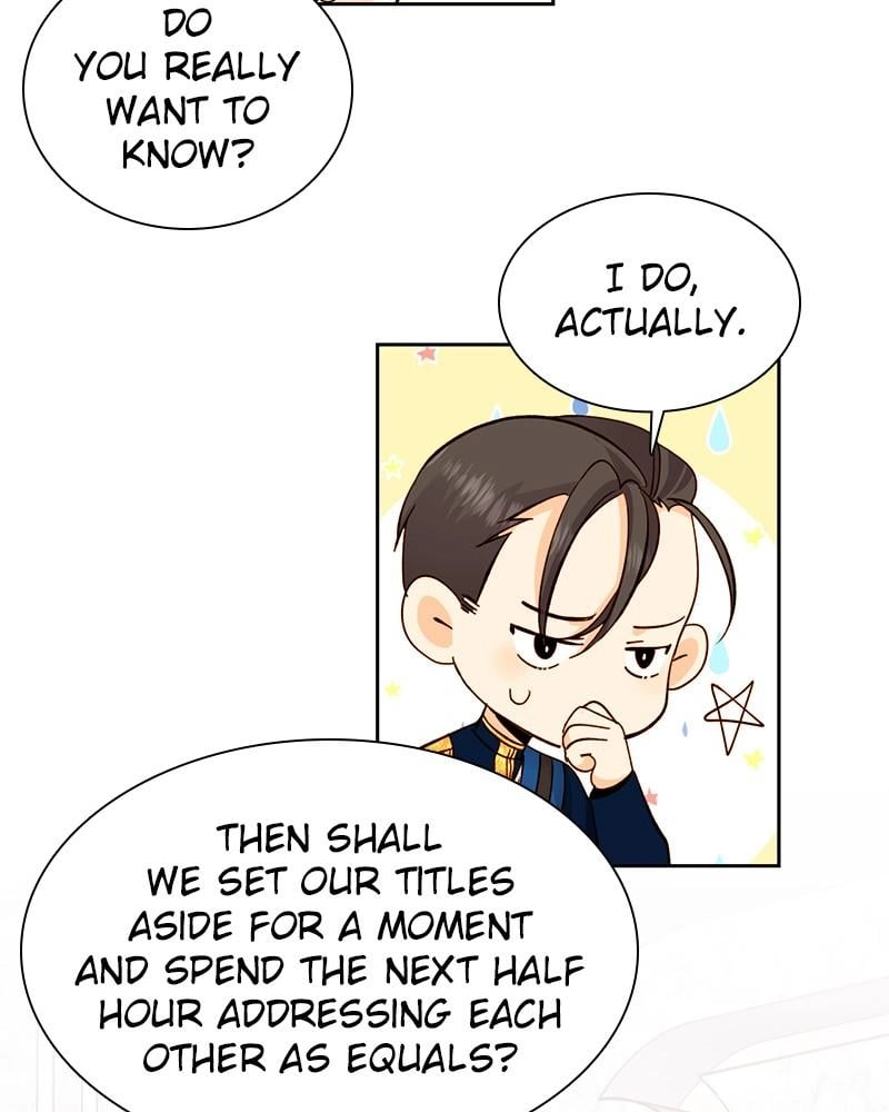 Remarried Empress Chapter 32 - Page 32