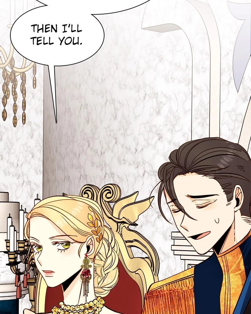 Remarried Empress Chapter 32 - Page 33