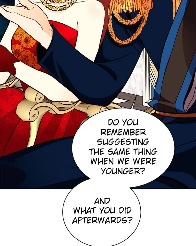 Remarried Empress Chapter 32 - Page 34