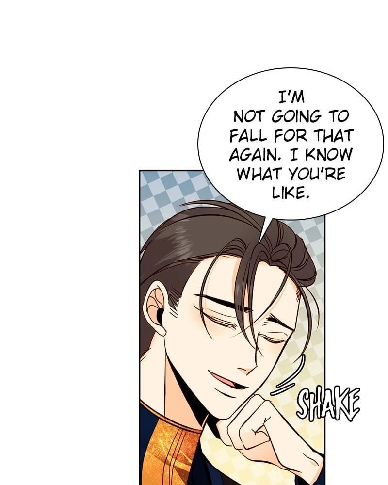 Remarried Empress Chapter 32 - Page 37
