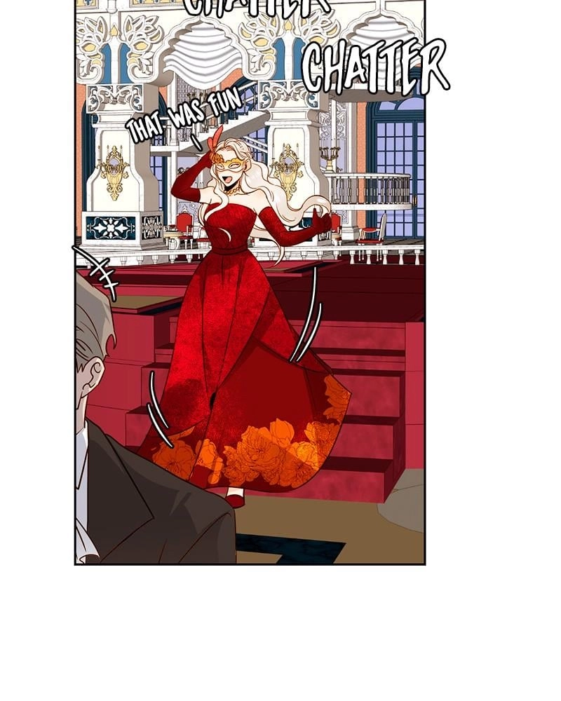Remarried Empress Chapter 32 - Page 39