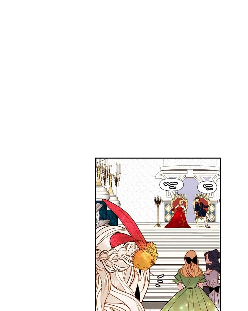 Remarried Empress Chapter 32 - Page 40