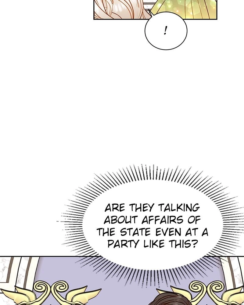 Remarried Empress Chapter 32 - Page 41