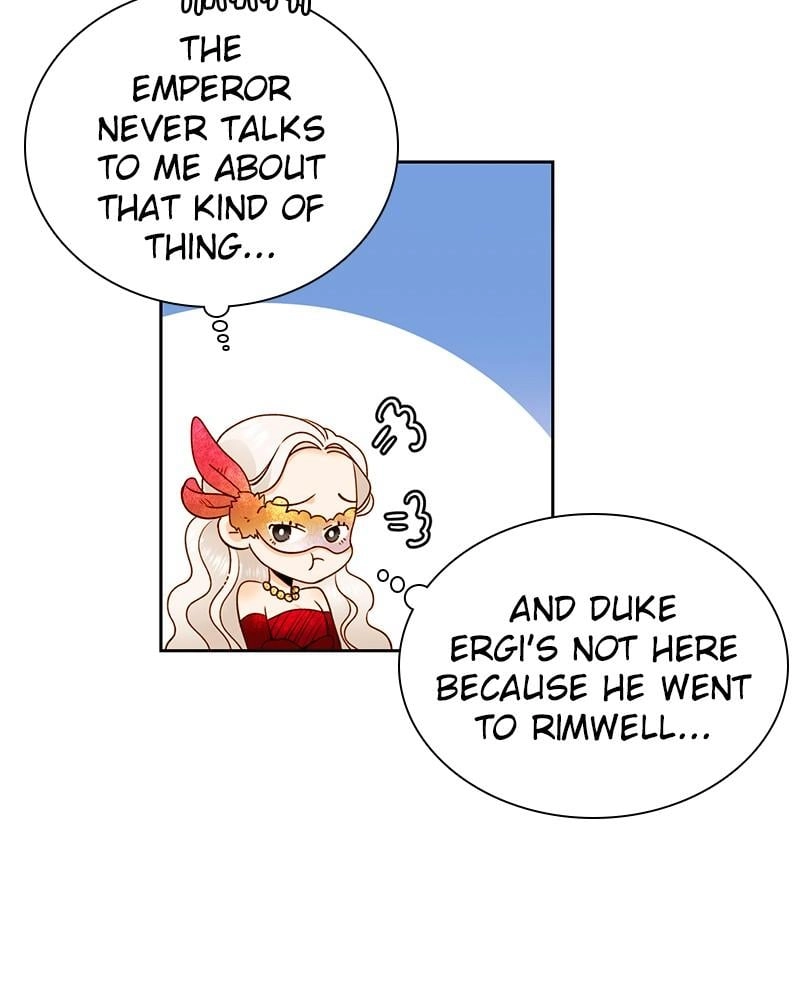 Remarried Empress Chapter 32 - Page 43