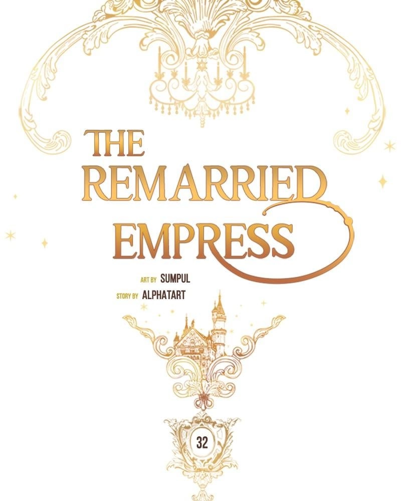 Remarried Empress Chapter 32 - Page 49